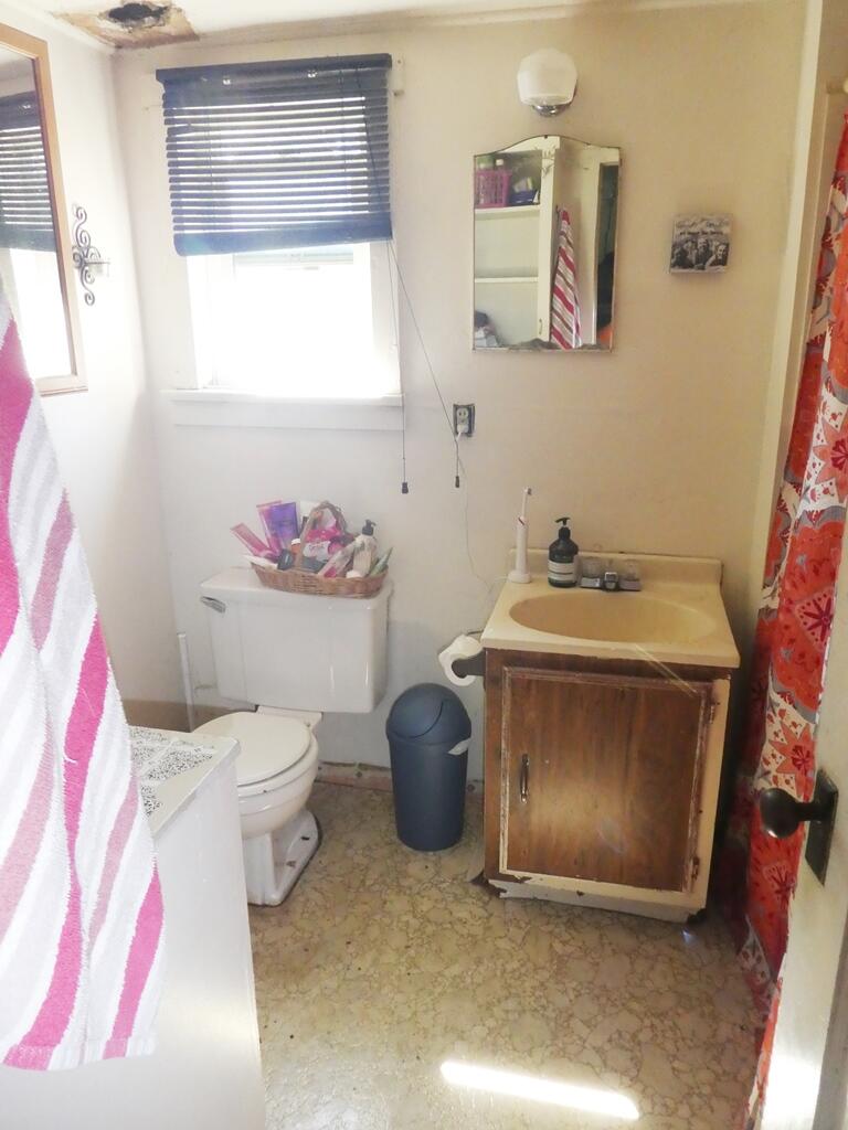 N/A - Residential Income