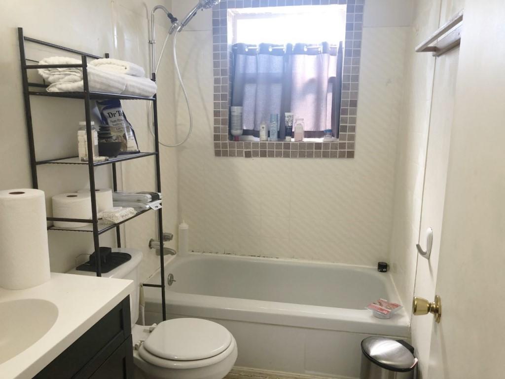 N/A - Residential Income