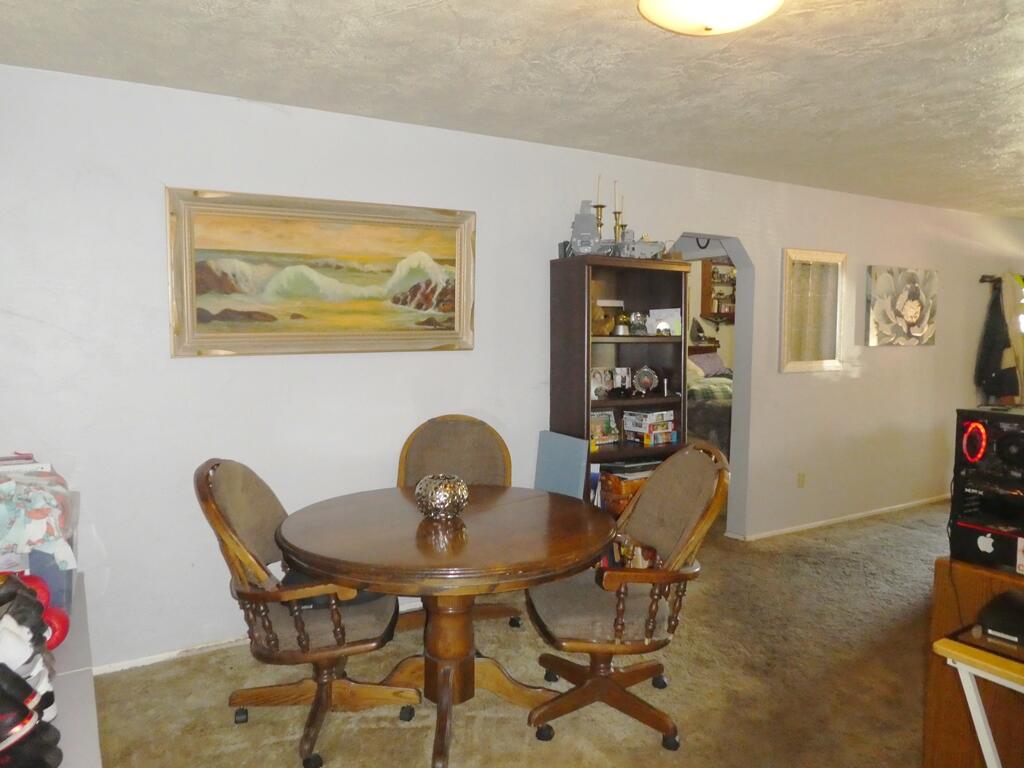 N/A - Residential Income