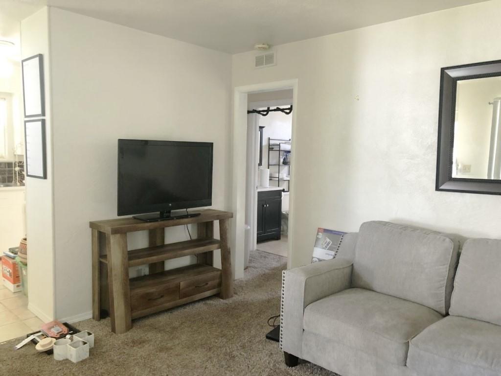 N/A - Residential Income