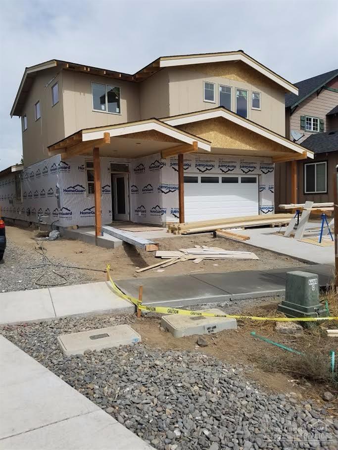 Southcrest - Residential