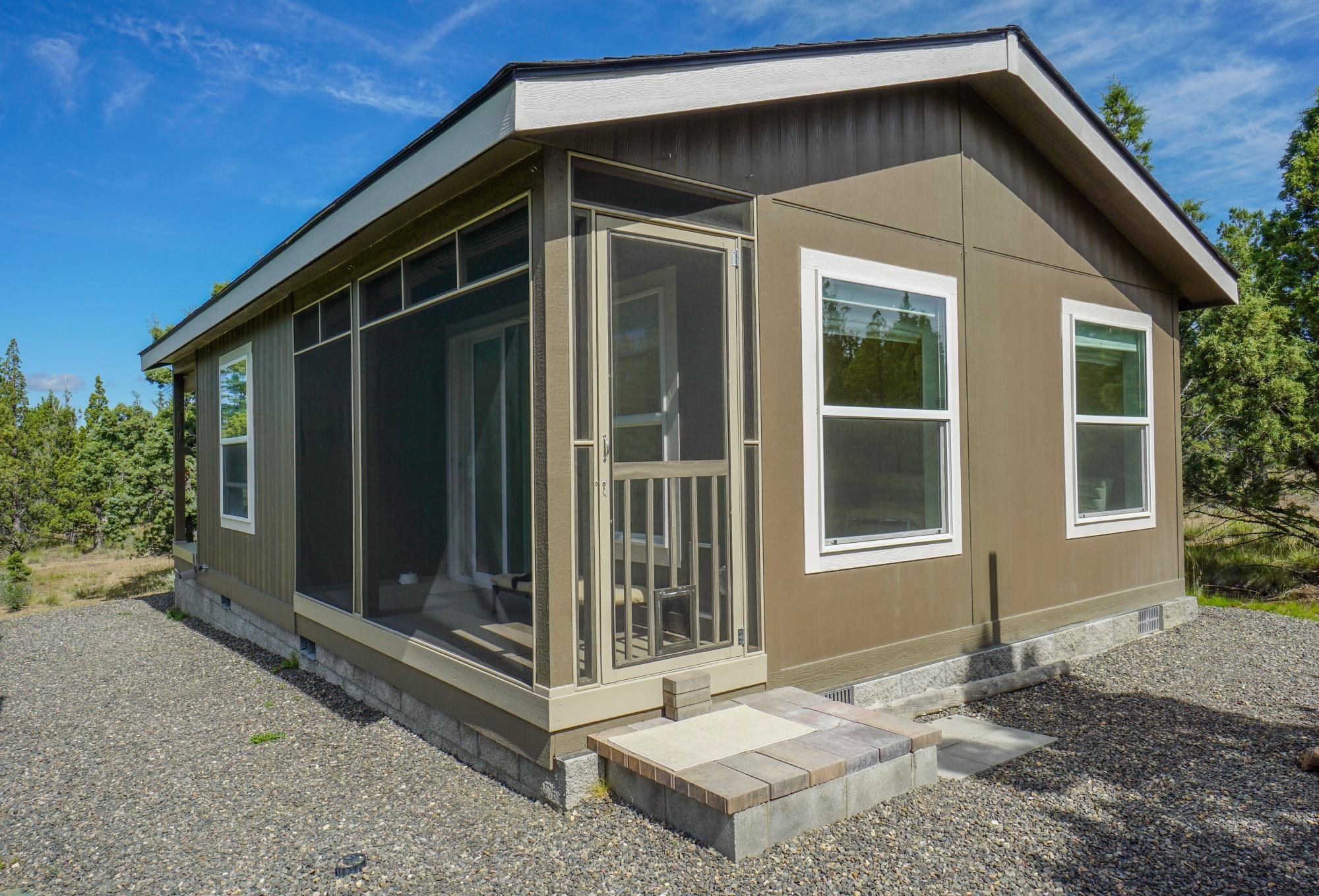 Prineville Acres - Residential
