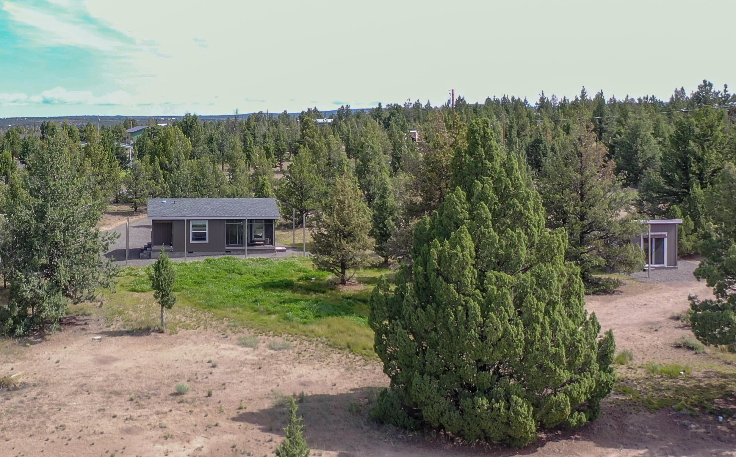 Prineville Acres - Residential