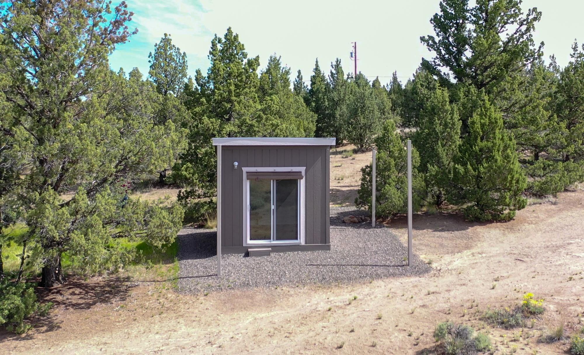Prineville Acres - Residential