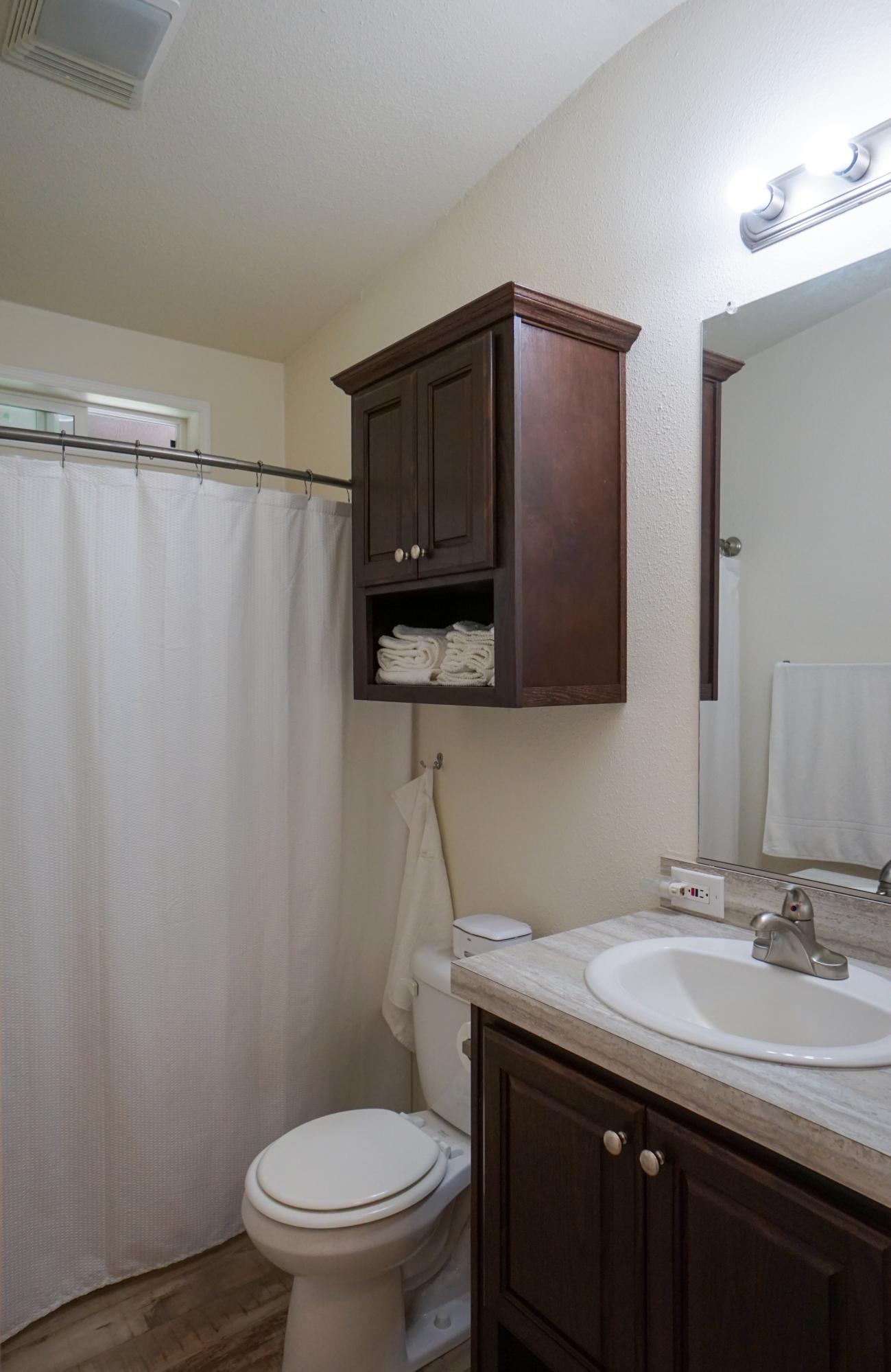 Prineville Acres - Residential