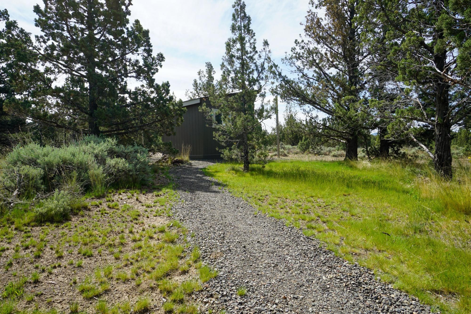Prineville Acres - Residential