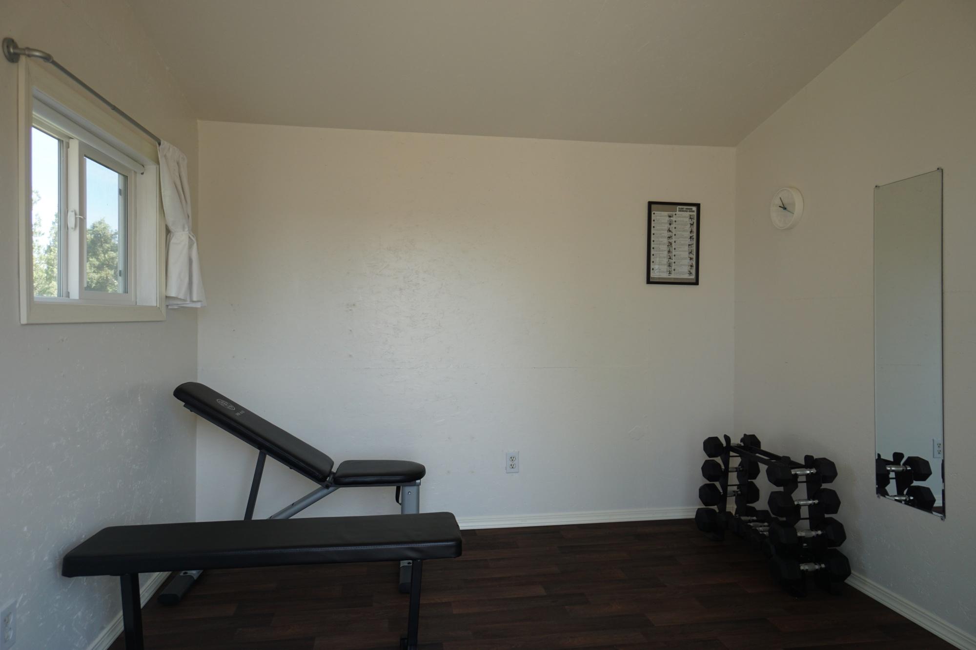 Prineville Acres - Residential