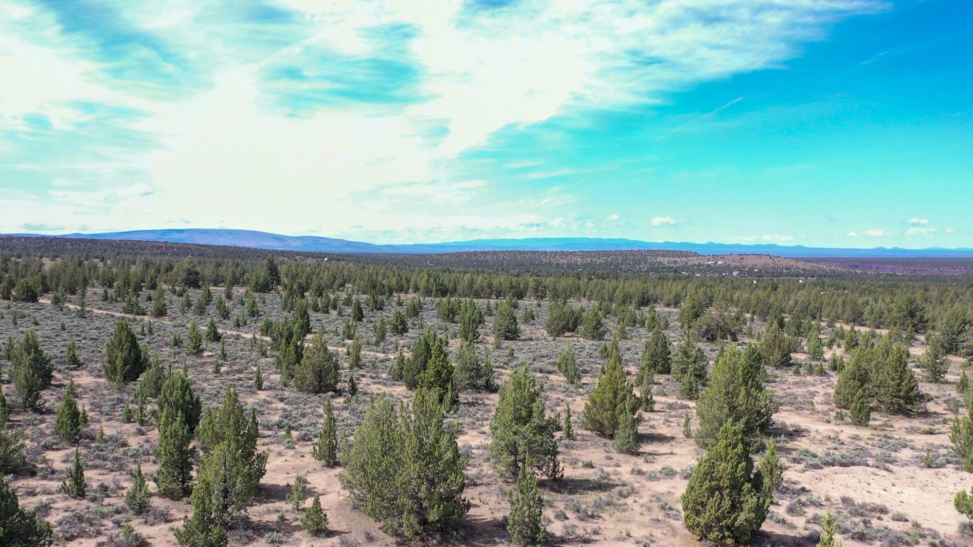 Prineville Acres - Residential