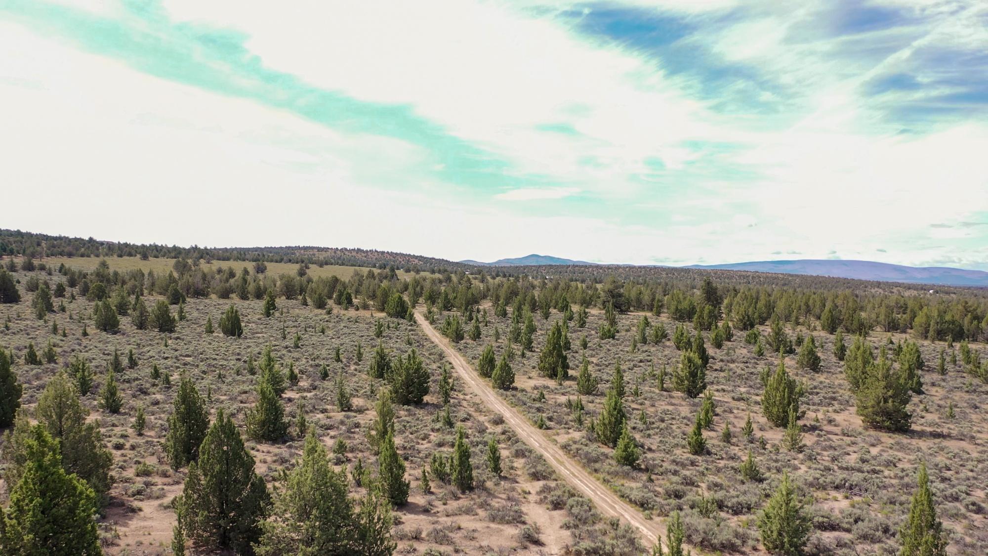 Prineville Acres - Residential