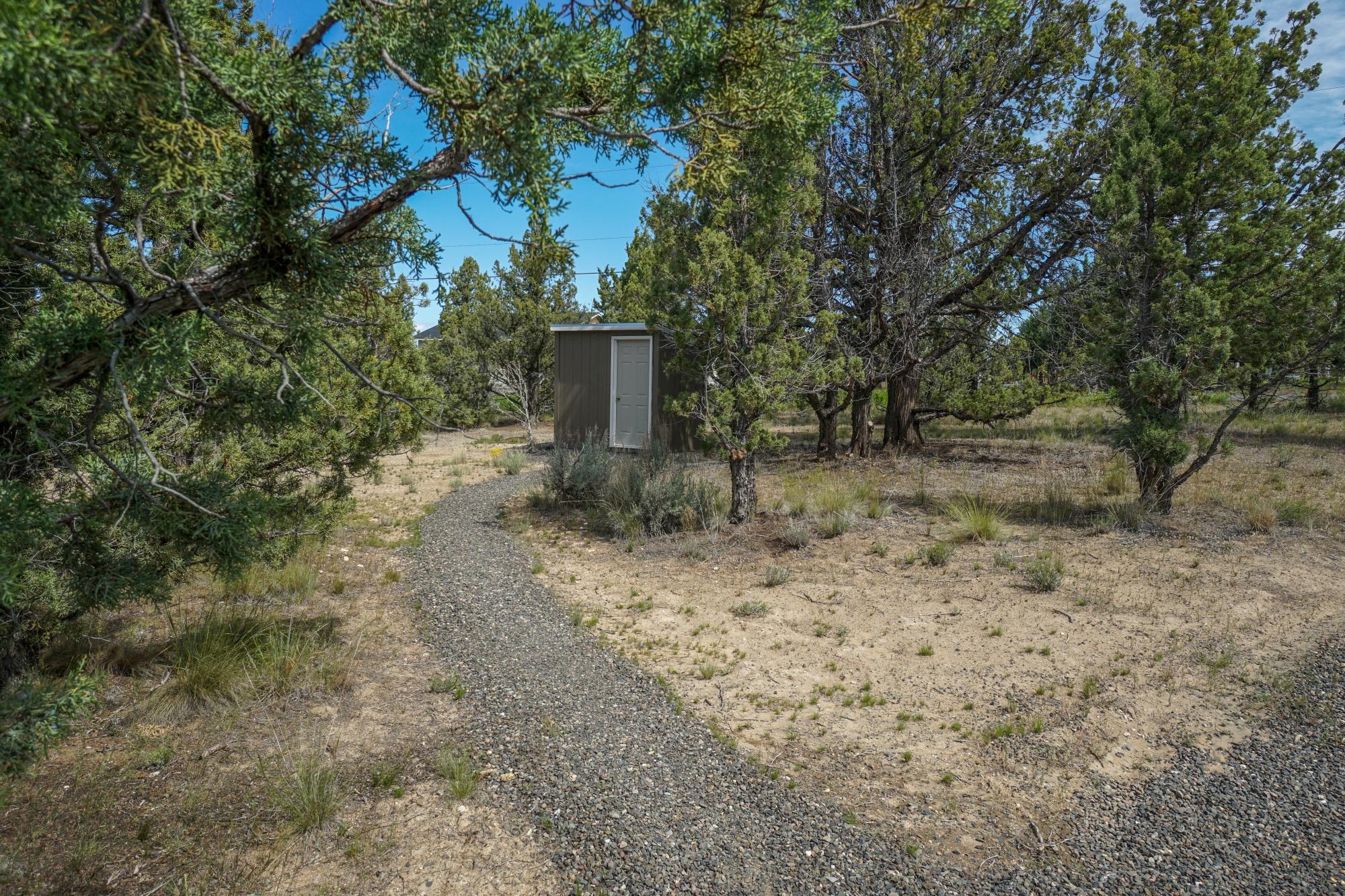 Prineville Acres - Residential