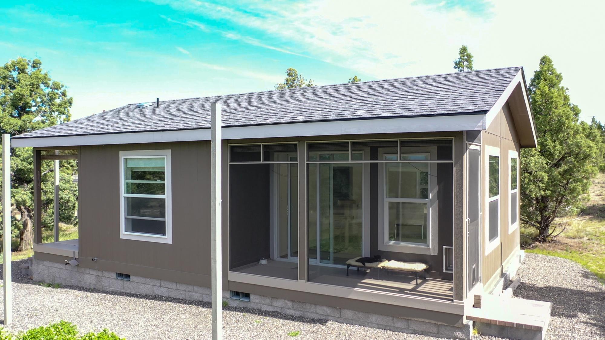 Prineville Acres - Residential