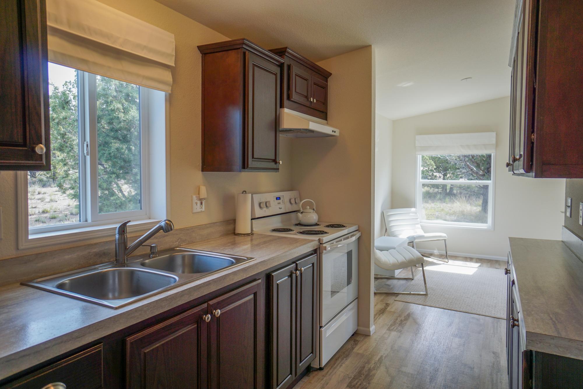 Prineville Acres - Residential
