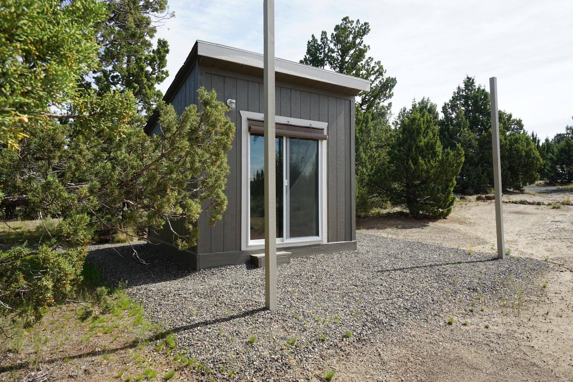 Prineville Acres - Residential