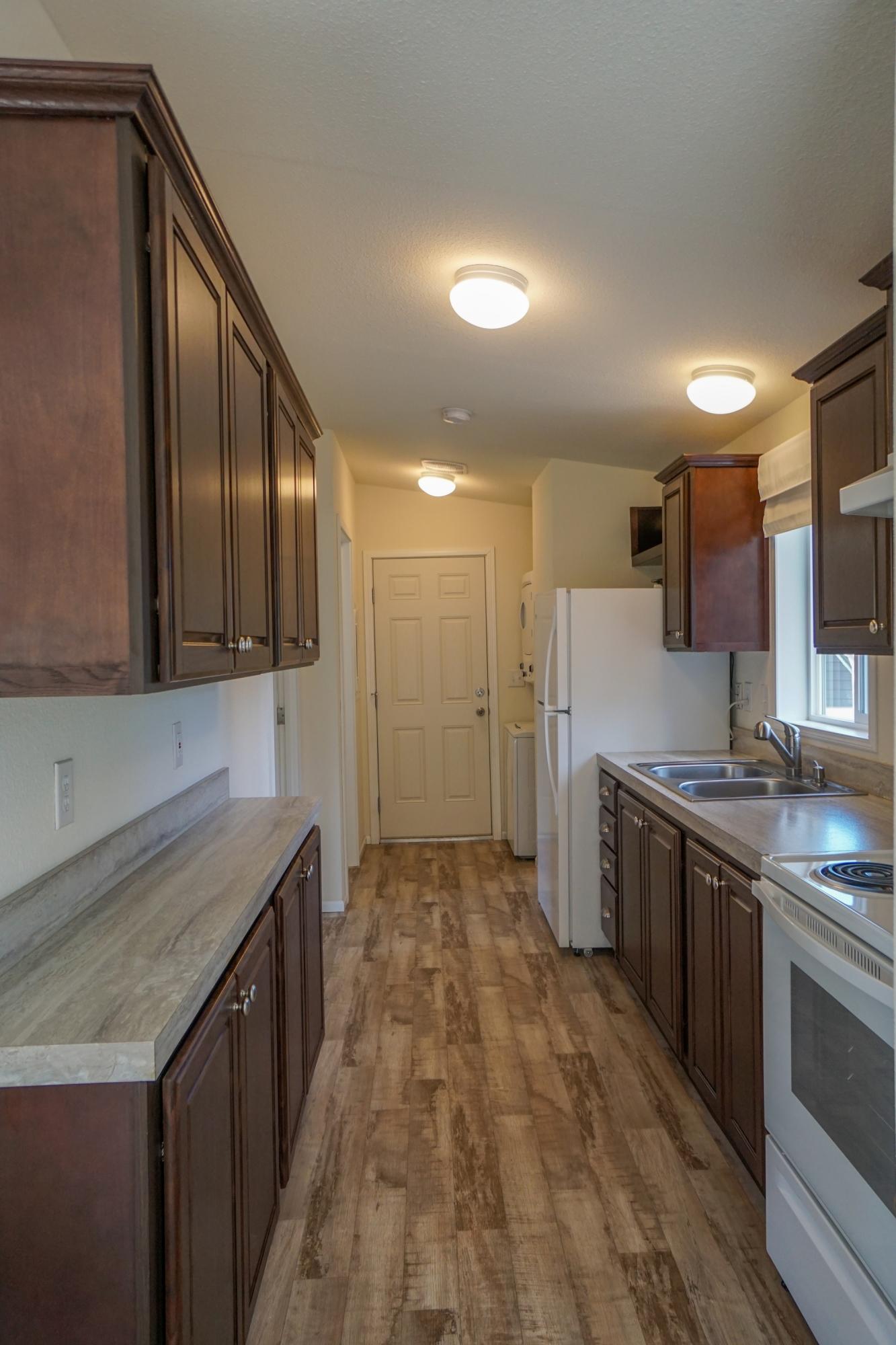 Prineville Acres - Residential