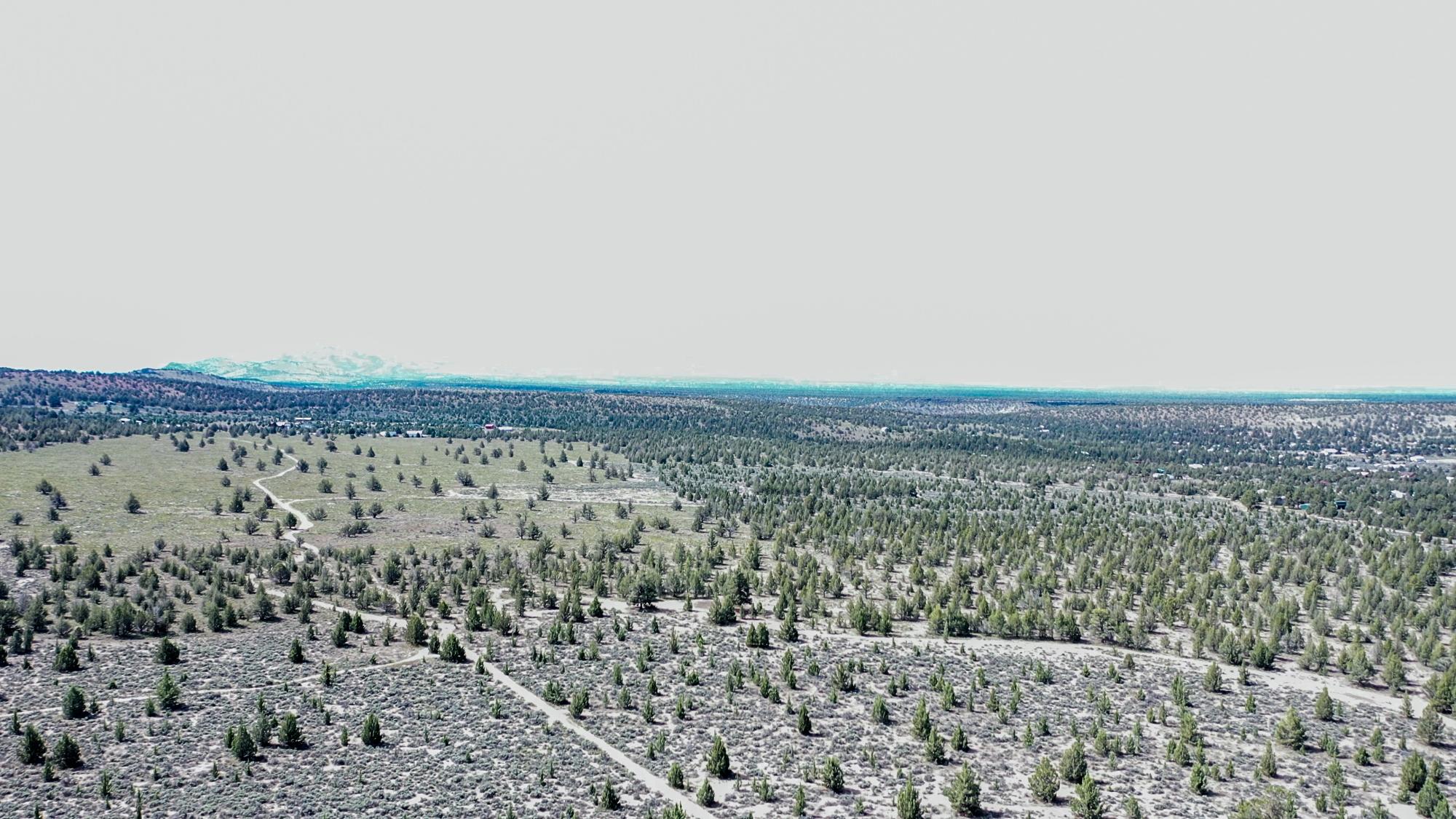 Prineville Acres - Residential