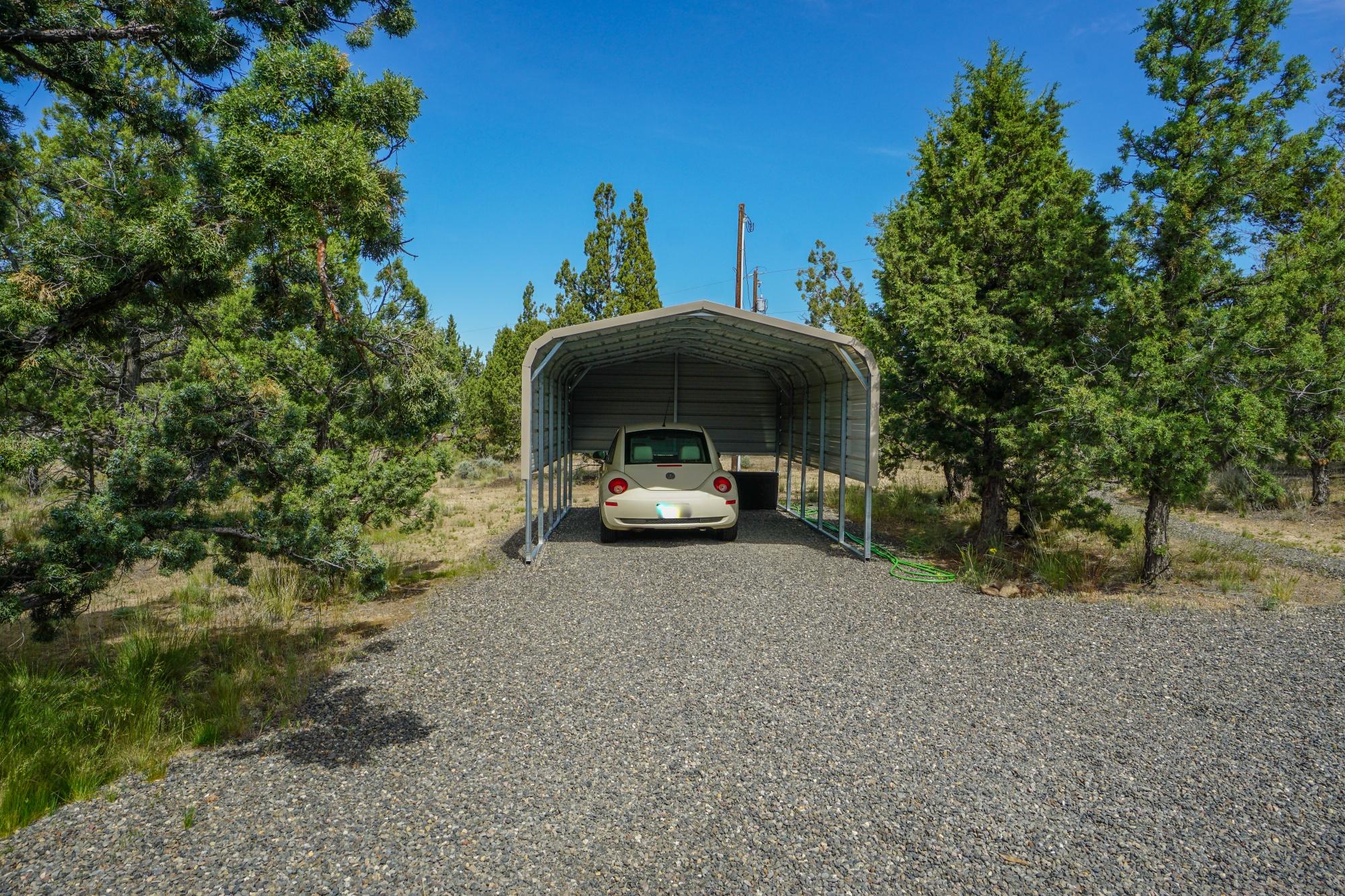 Prineville Acres - Residential