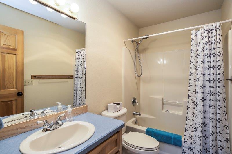 Eagle Crest - Residential