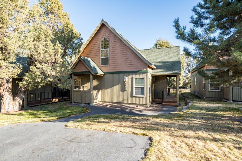 Eagle Crest - Residential