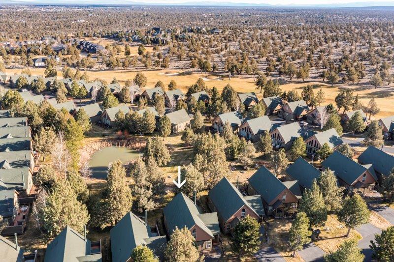 Eagle Crest - Residential