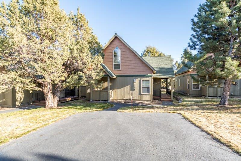 Eagle Crest - Residential