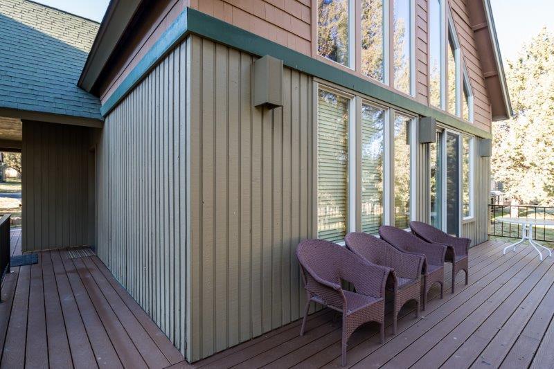 Eagle Crest - Residential