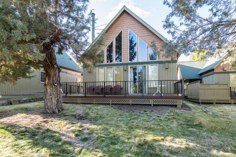 Eagle Crest - Residential