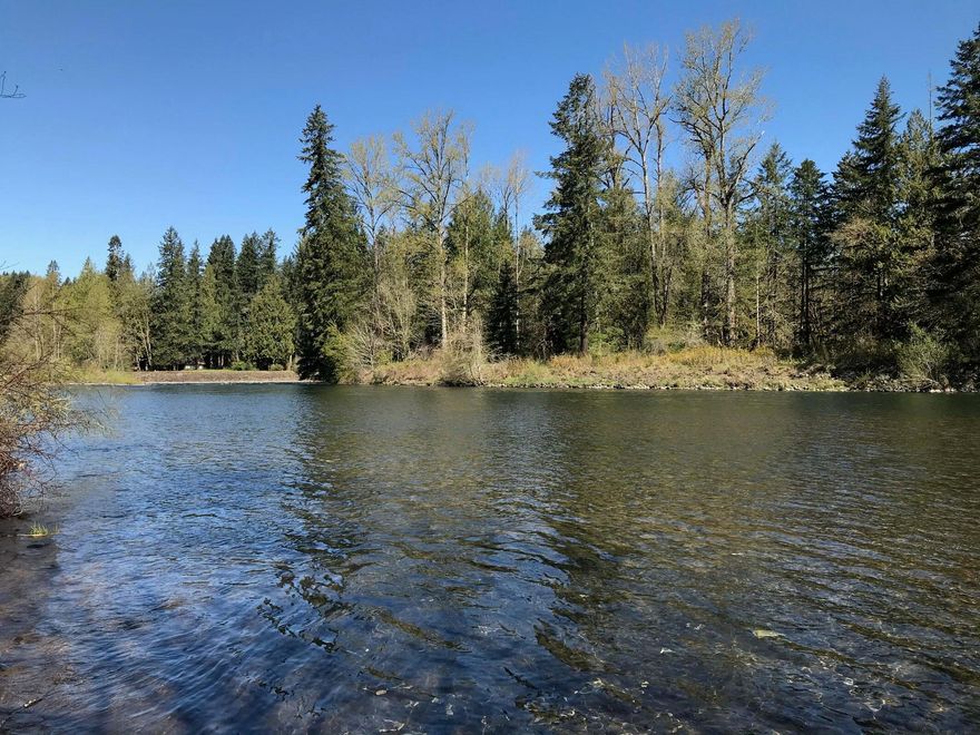 This is a once in a lifetime opportunity to own 7.98 acres on Melody Island in the Clackamas River.  Known for being a prime location for Steelhead fishing, this property offers outstanding private access to the Clackamas River.  Owner may carry.  Listing agent is related to selling company's manager.  All information is deemed accurate, but not verified or guaranteed.
