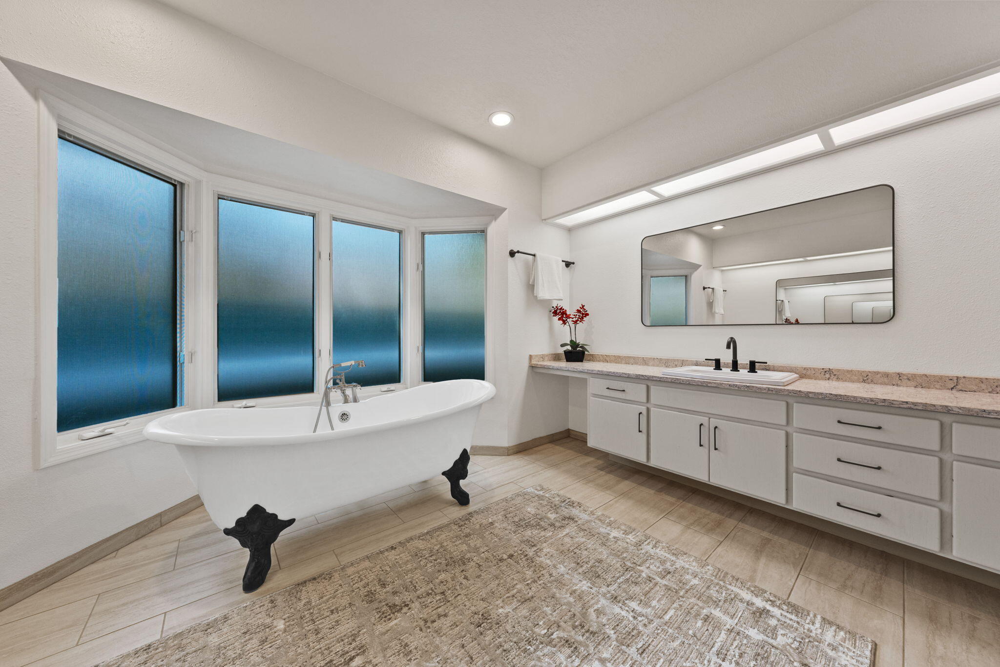 Mtn High - Residential