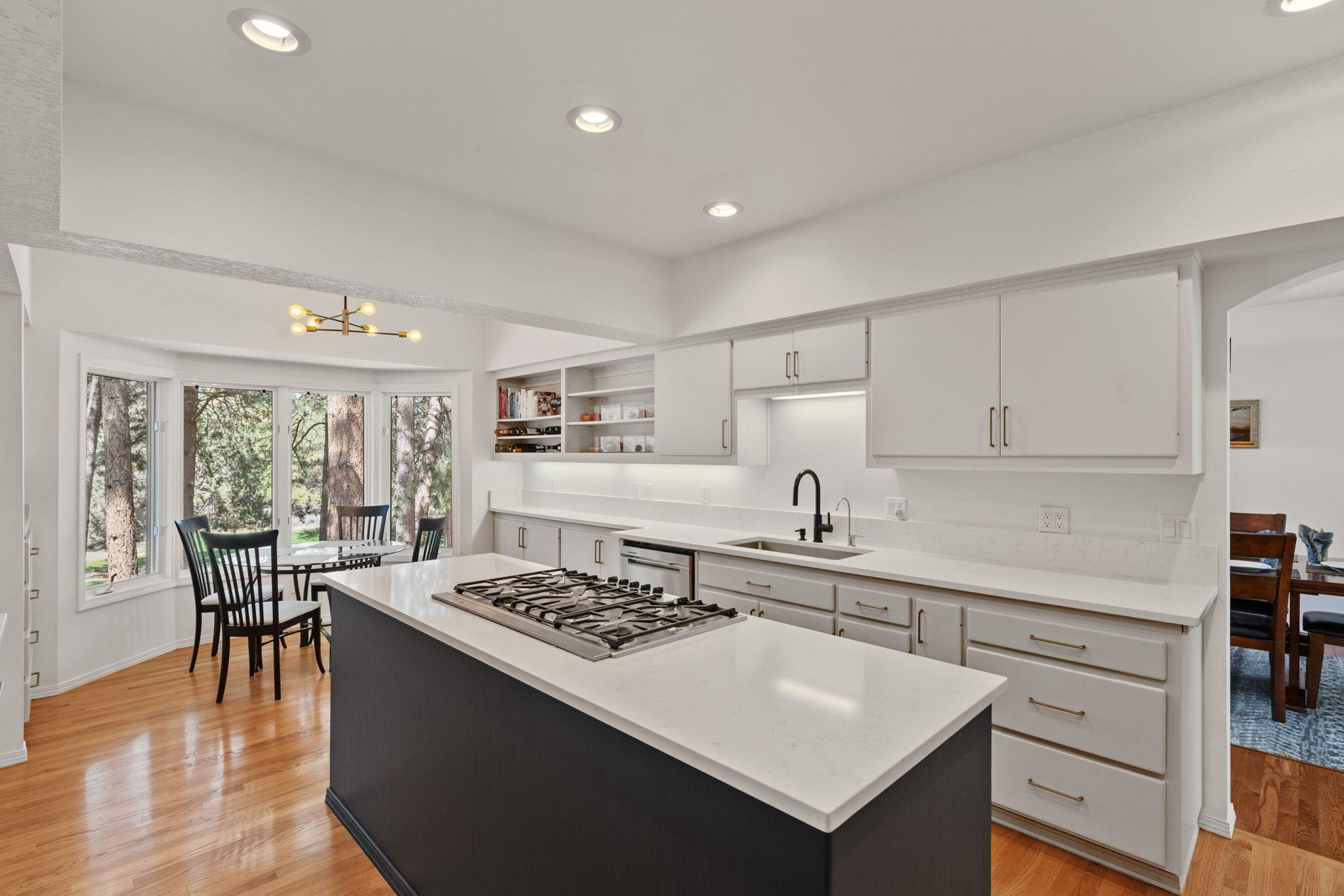 Mtn High - Residential