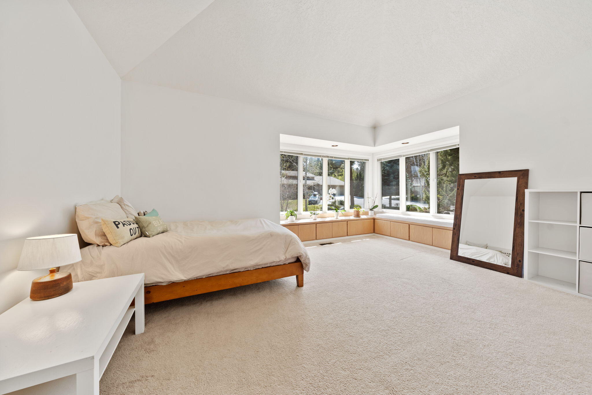 Mtn High - Residential