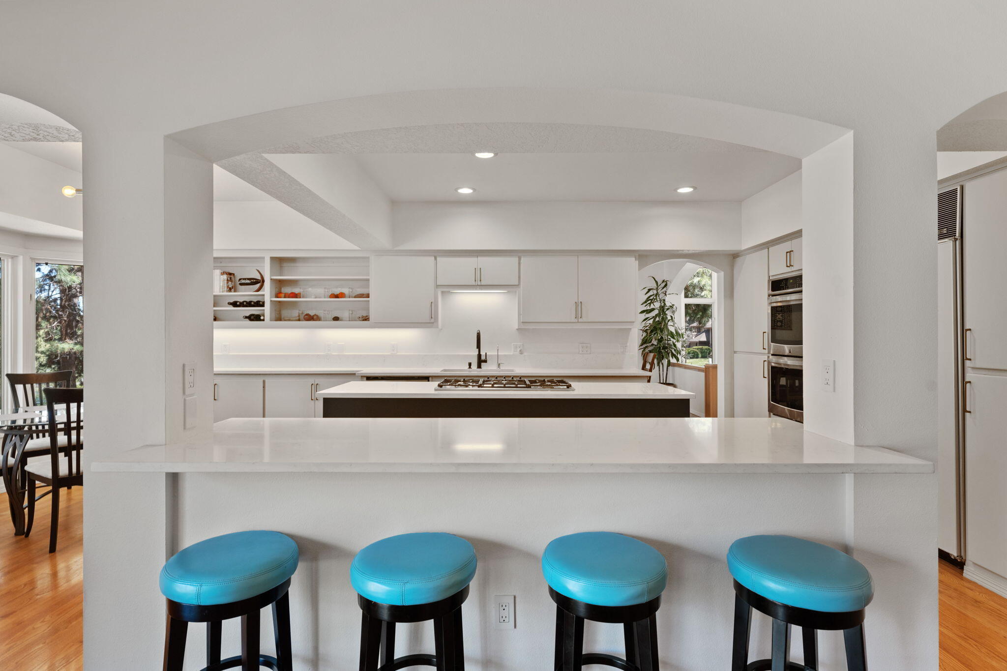 Mtn High - Residential