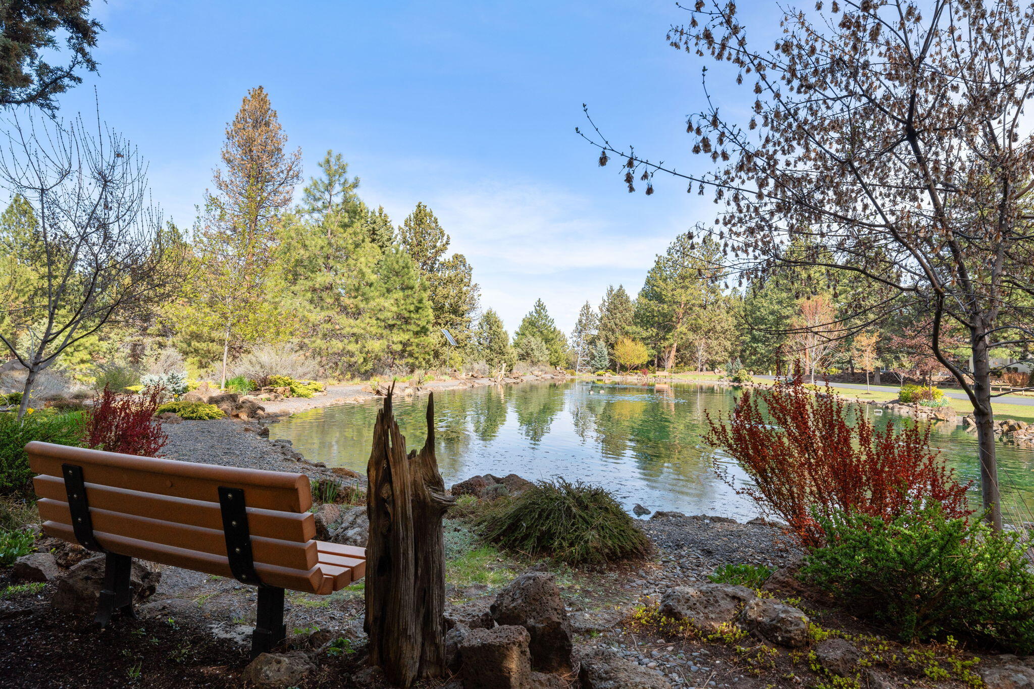 Mtn High - Residential