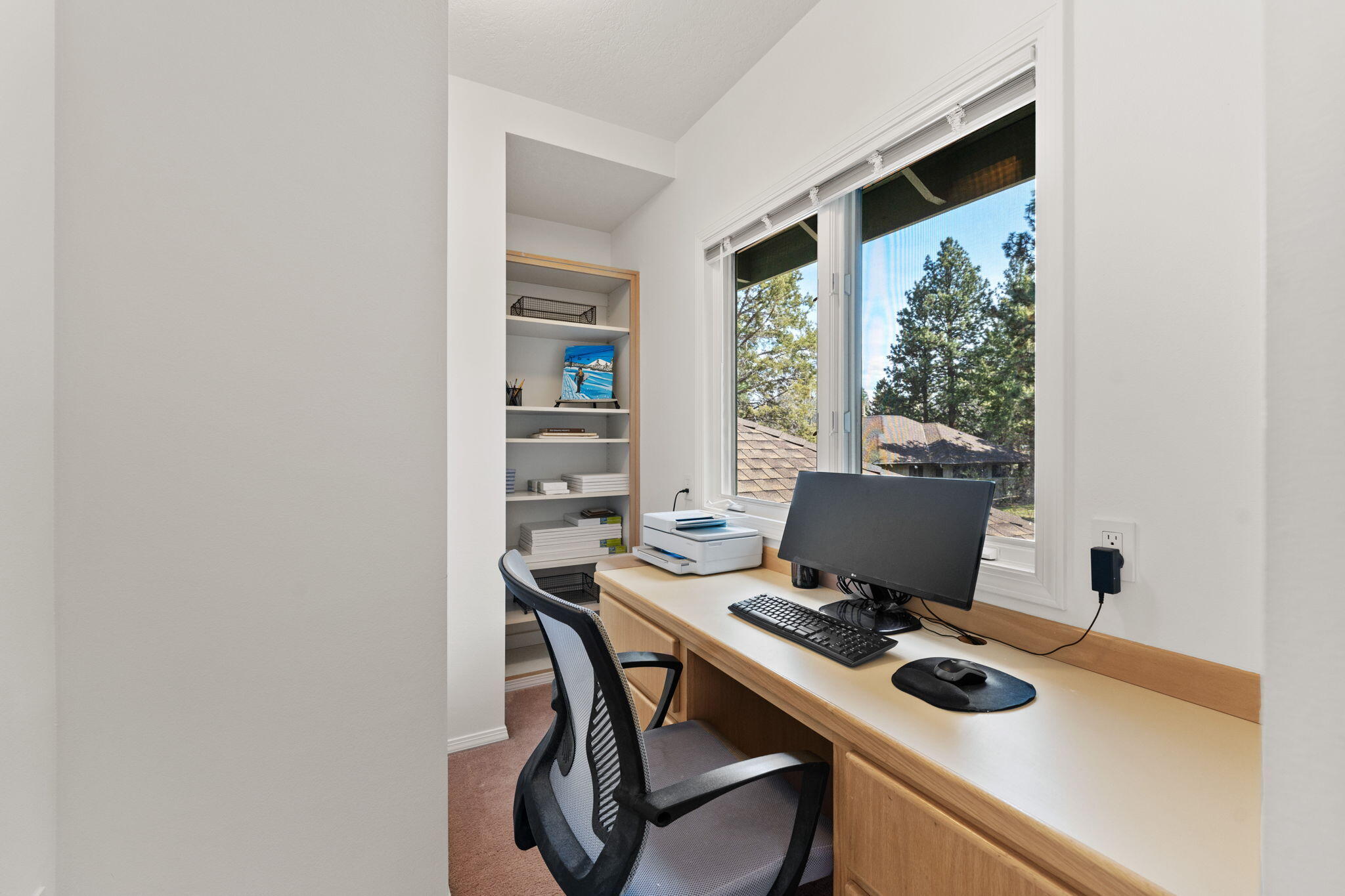 Mtn High - Residential