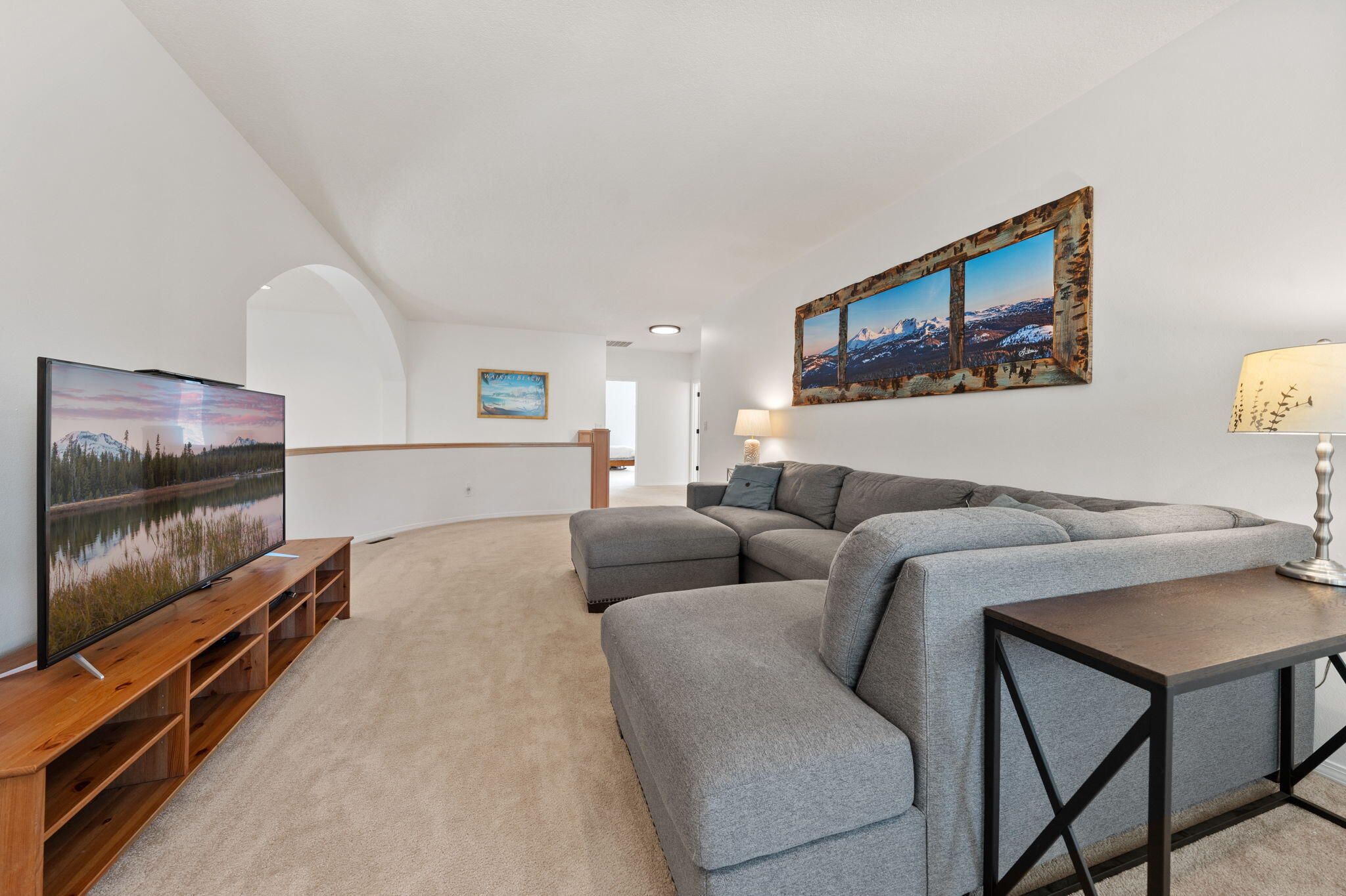 Mtn High - Residential