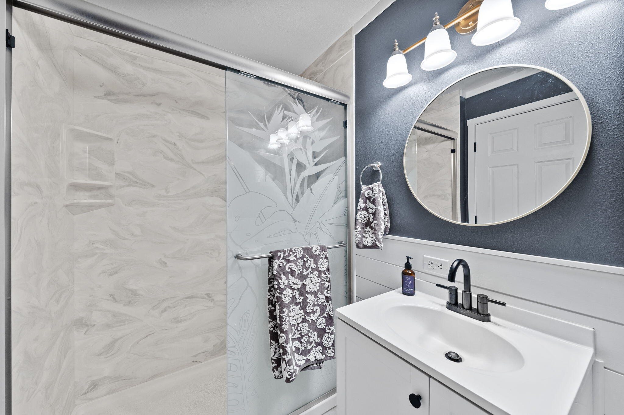 Mtn High - Residential