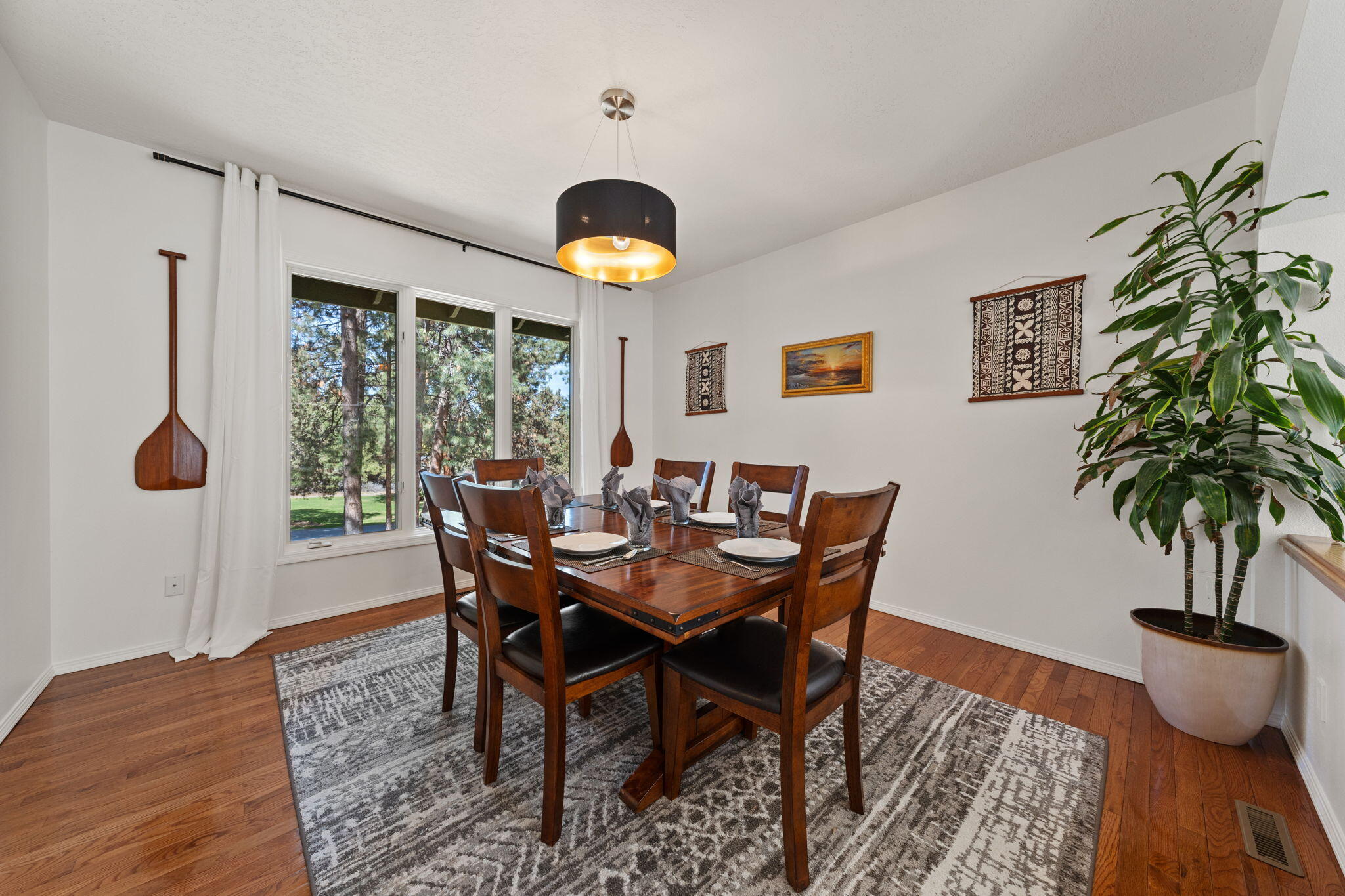 Mtn High - Residential