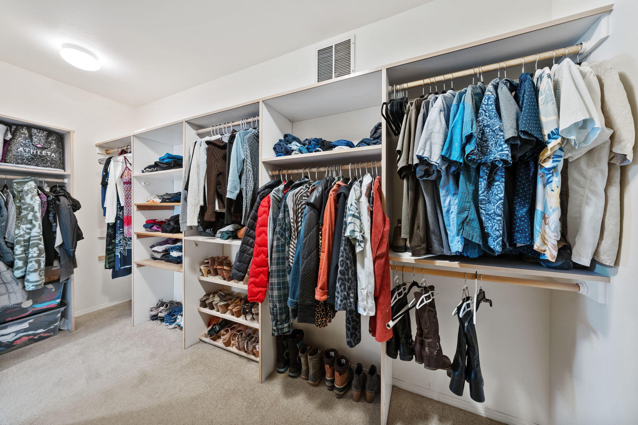 Mtn High - Residential