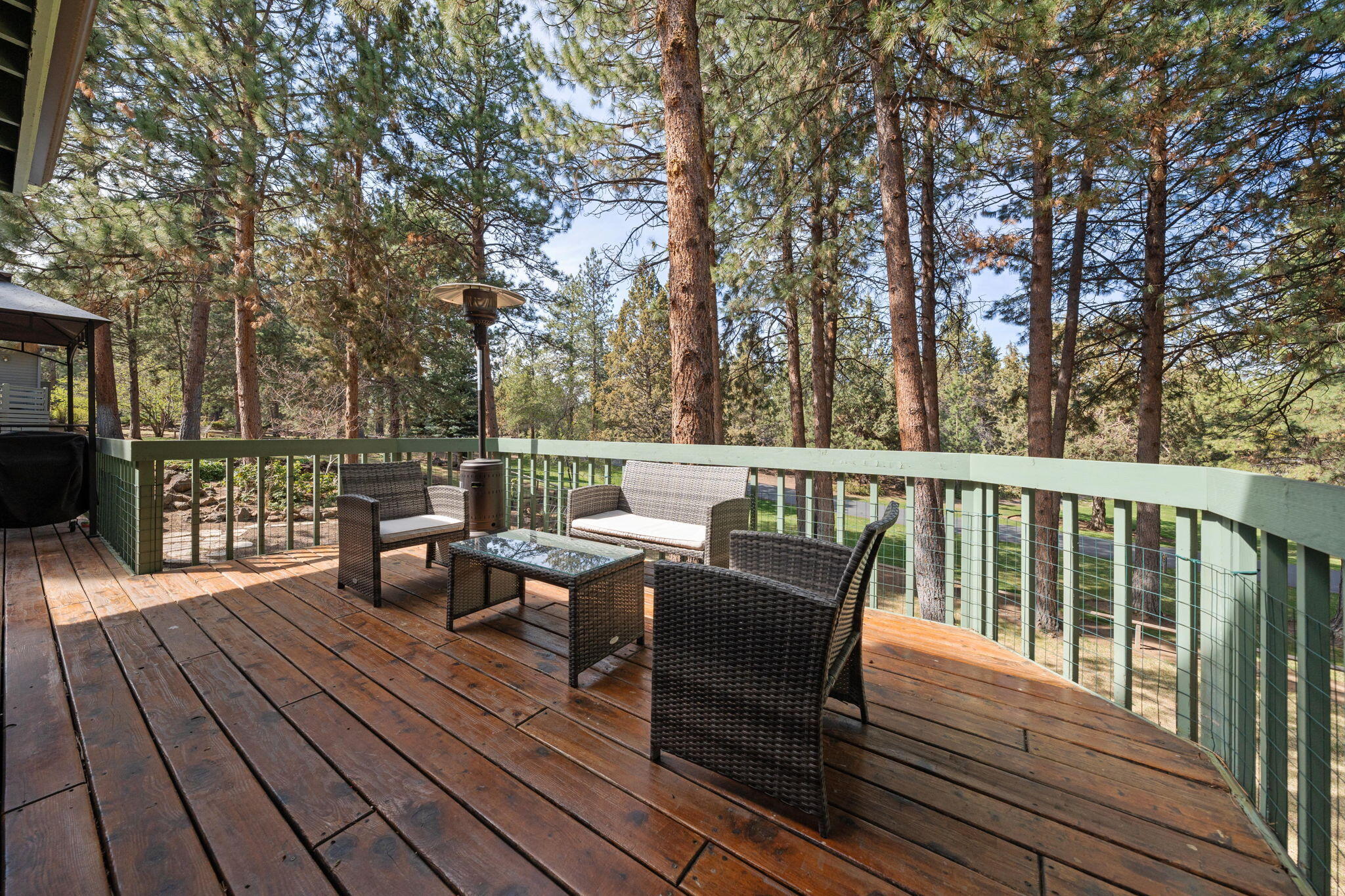 Mtn High - Residential