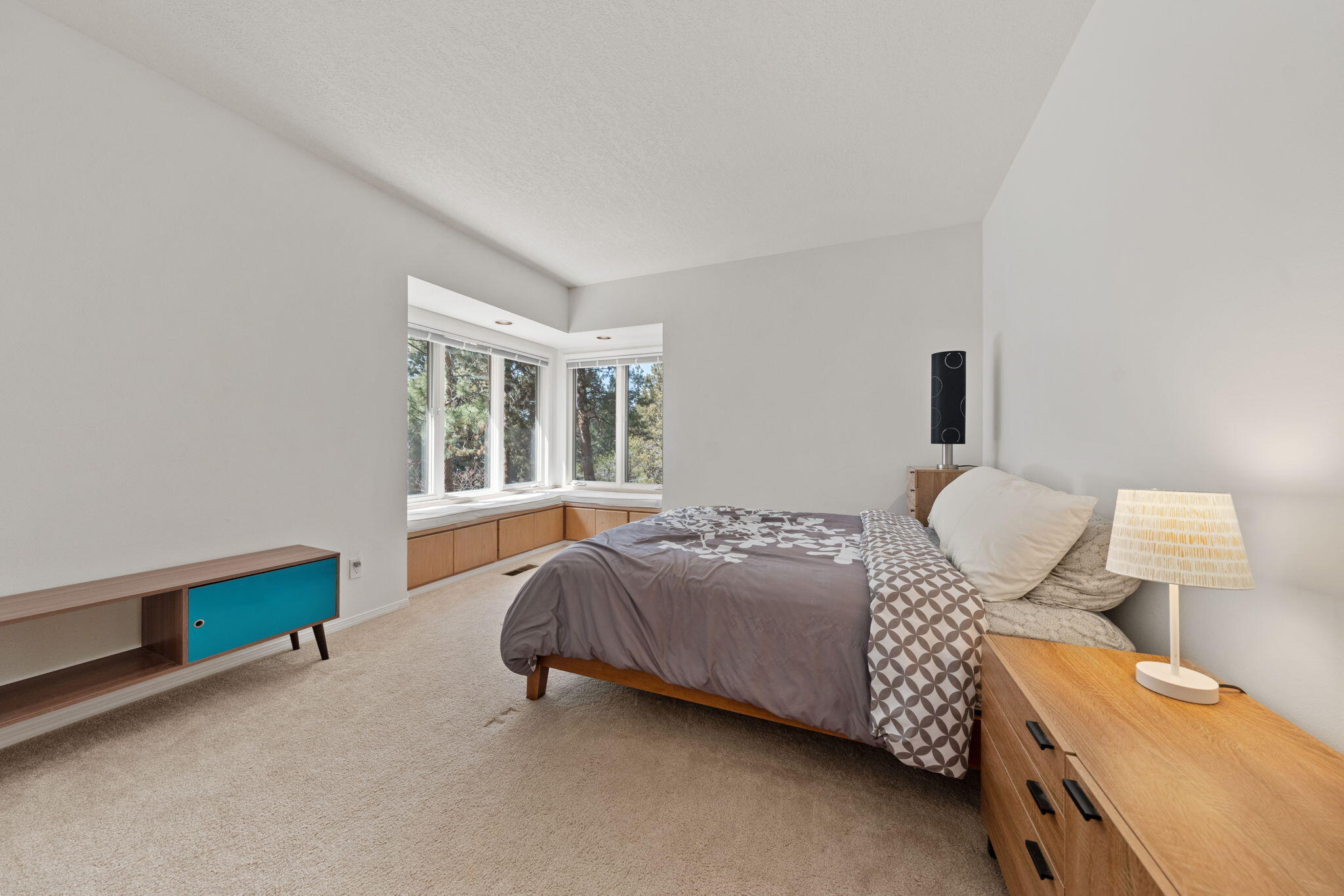 Mtn High - Residential