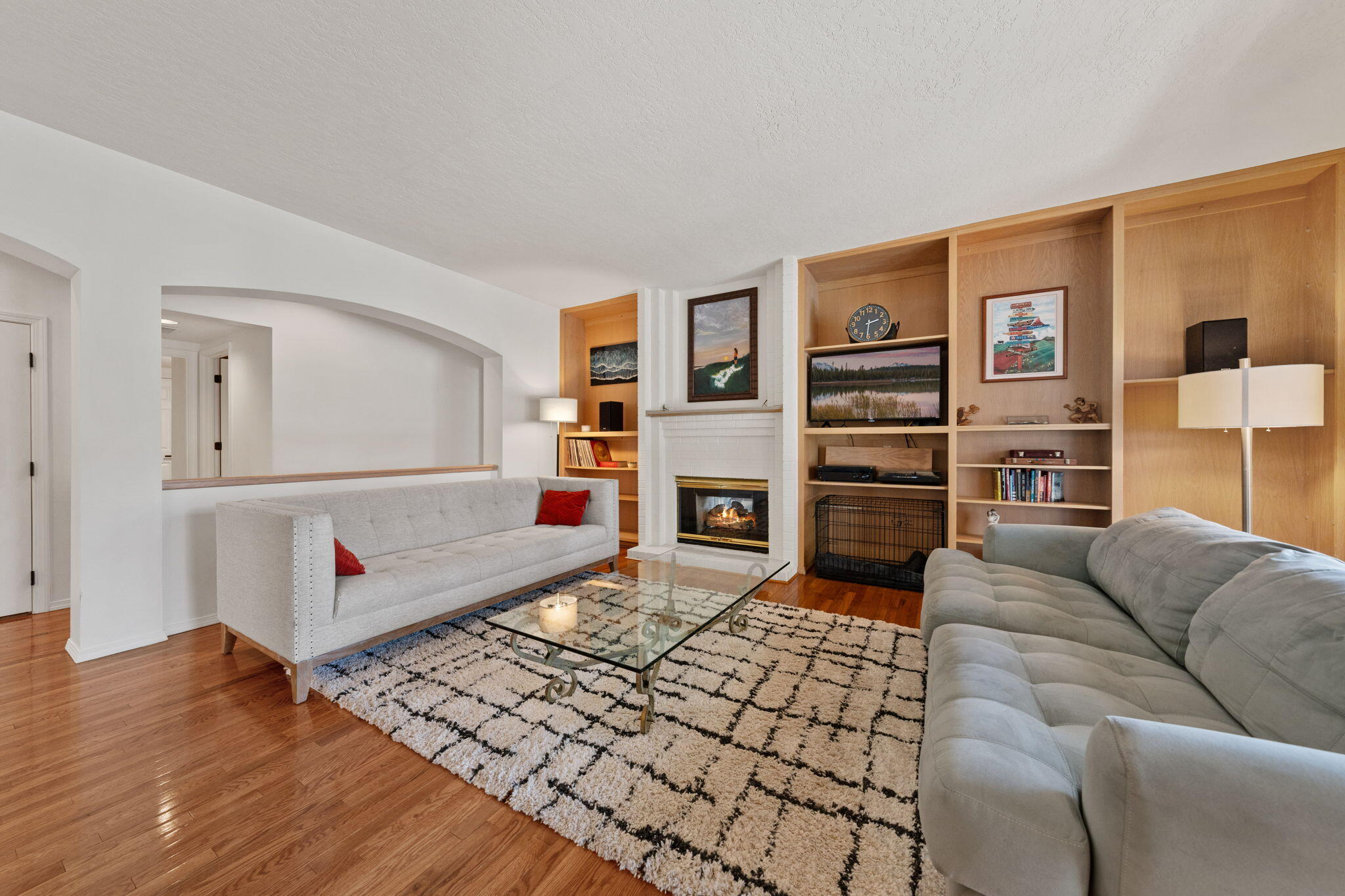 Mtn High - Residential