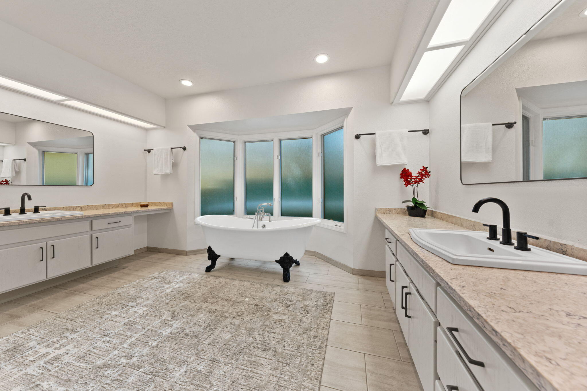 Mtn High - Residential