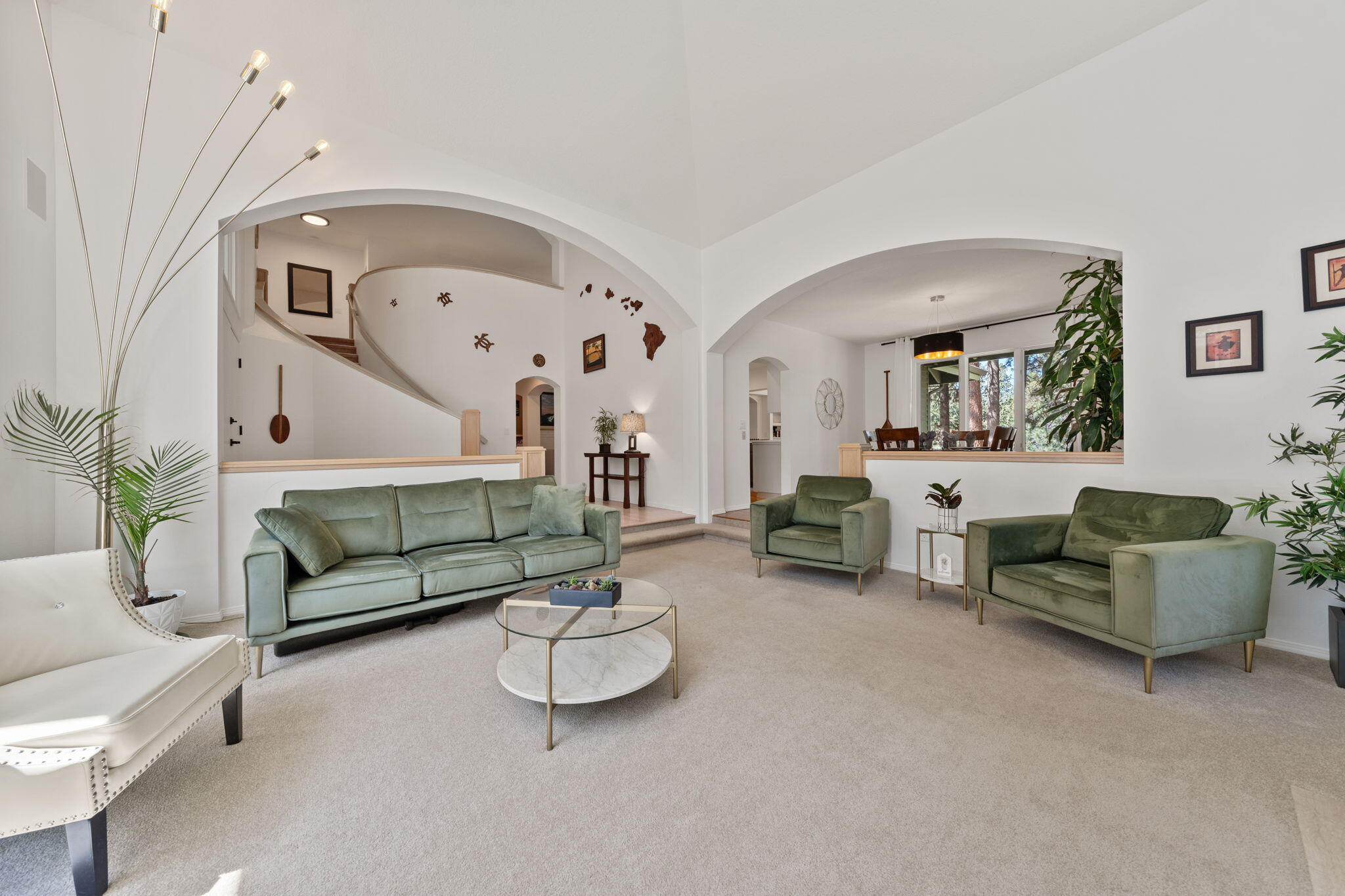 Mtn High - Residential