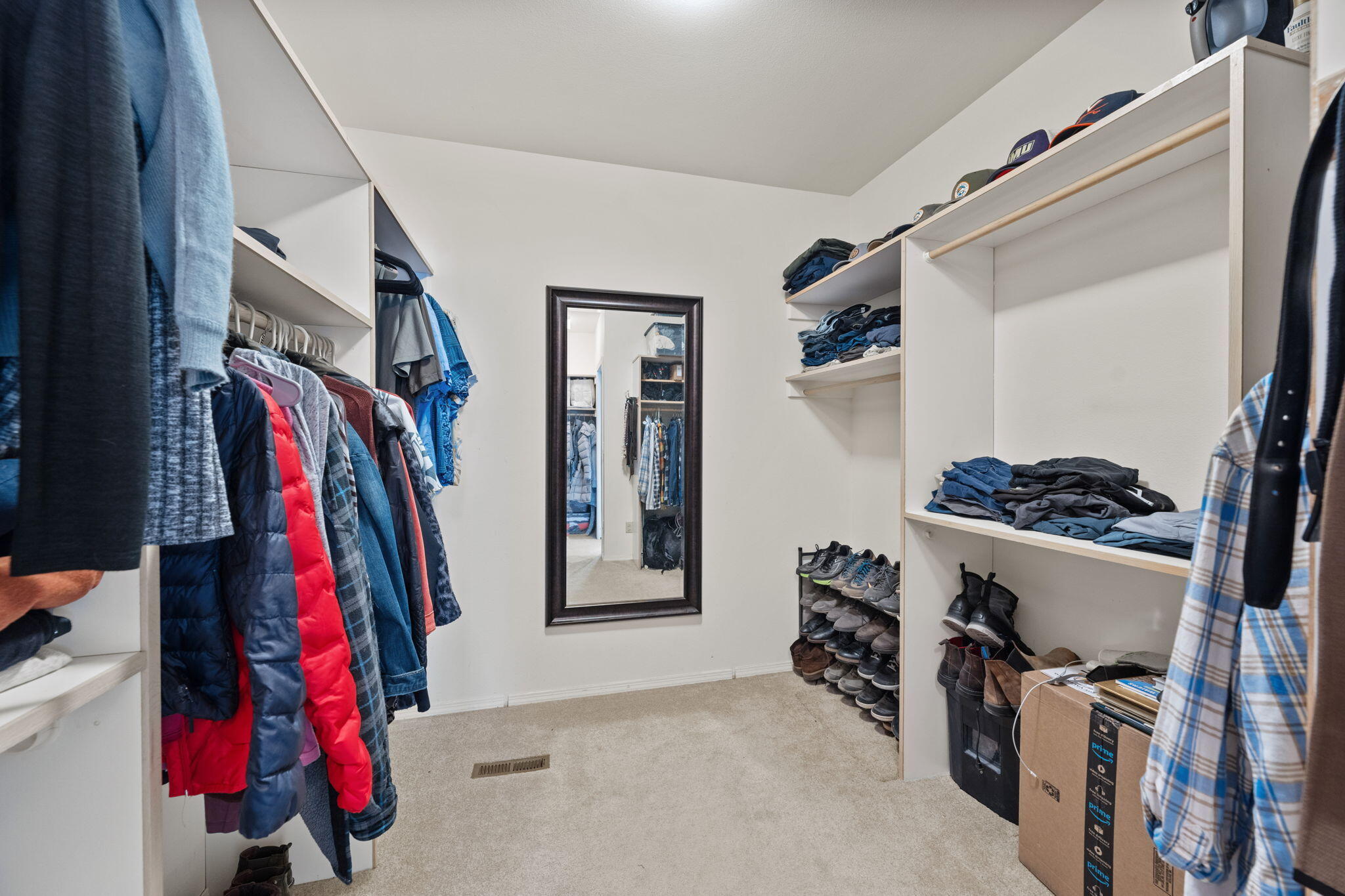 Mtn High - Residential