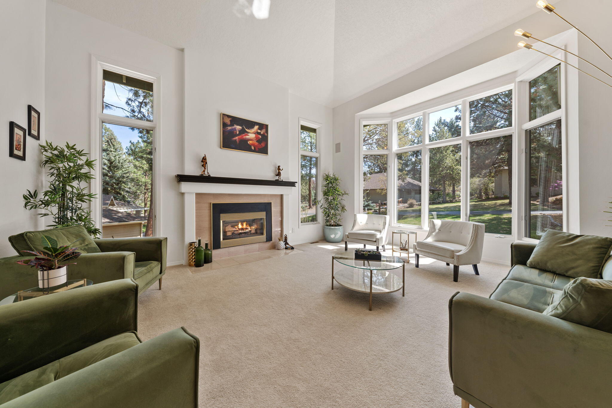 Mtn High - Residential