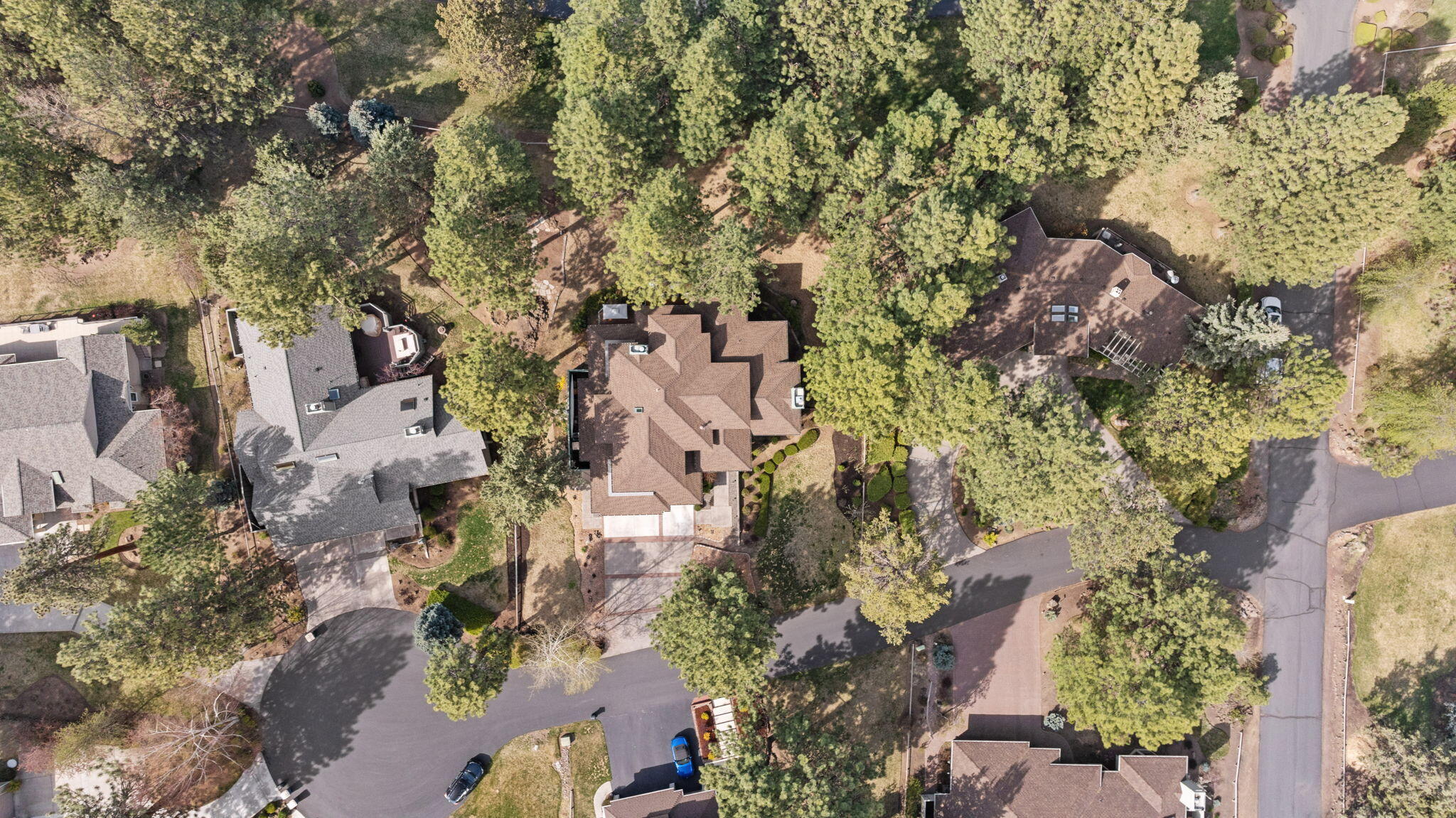 Mtn High - Residential