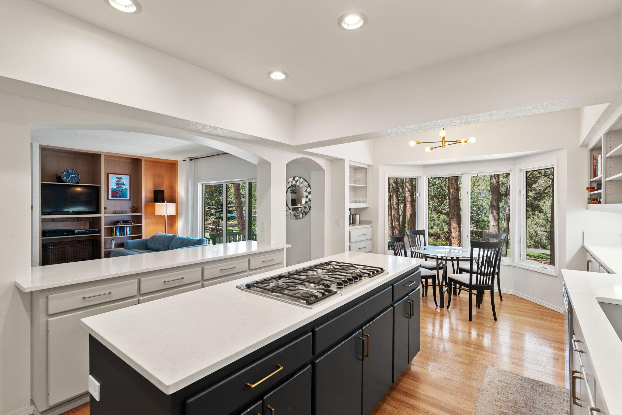 Mtn High - Residential