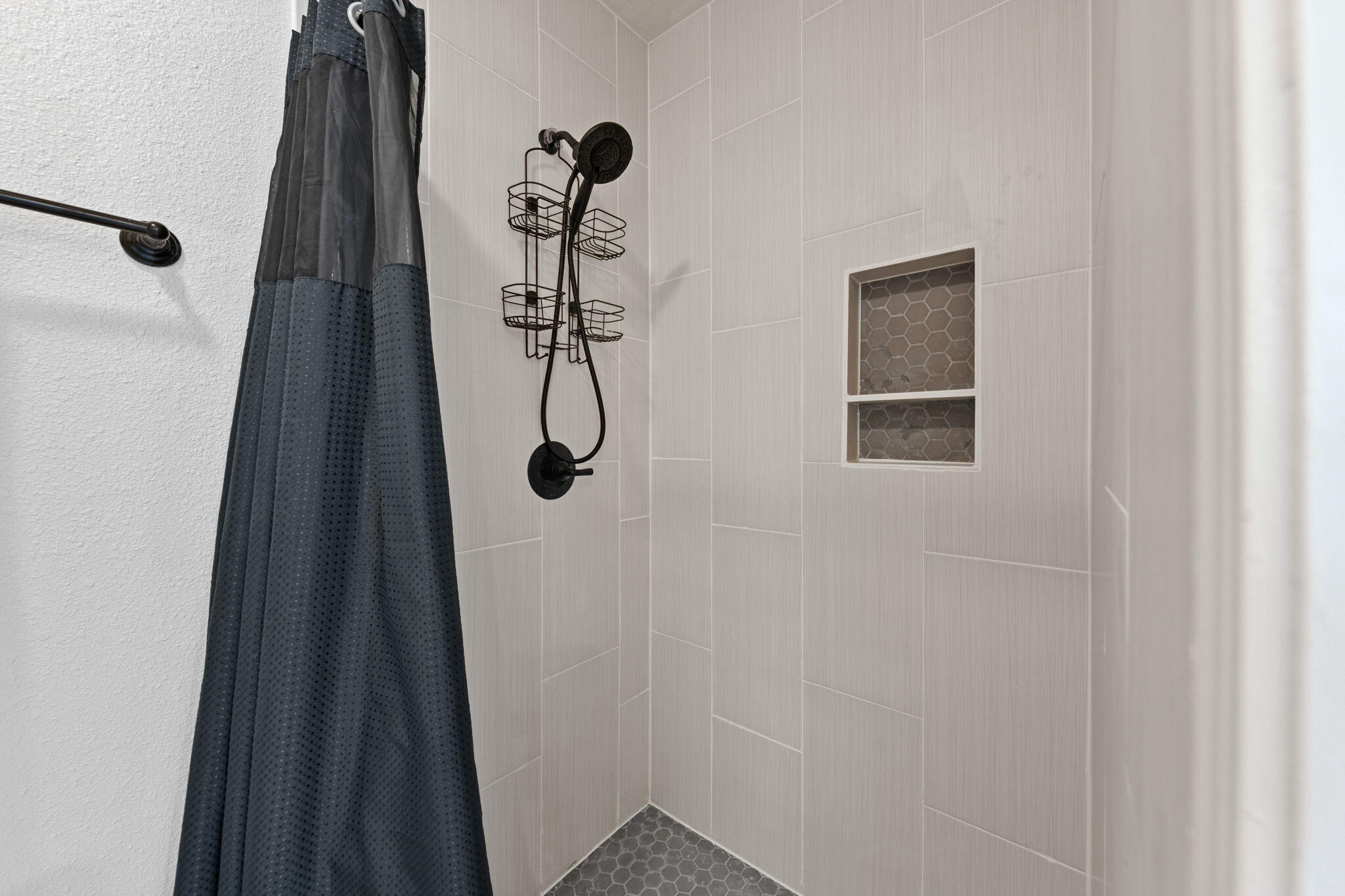 Mtn High - Residential