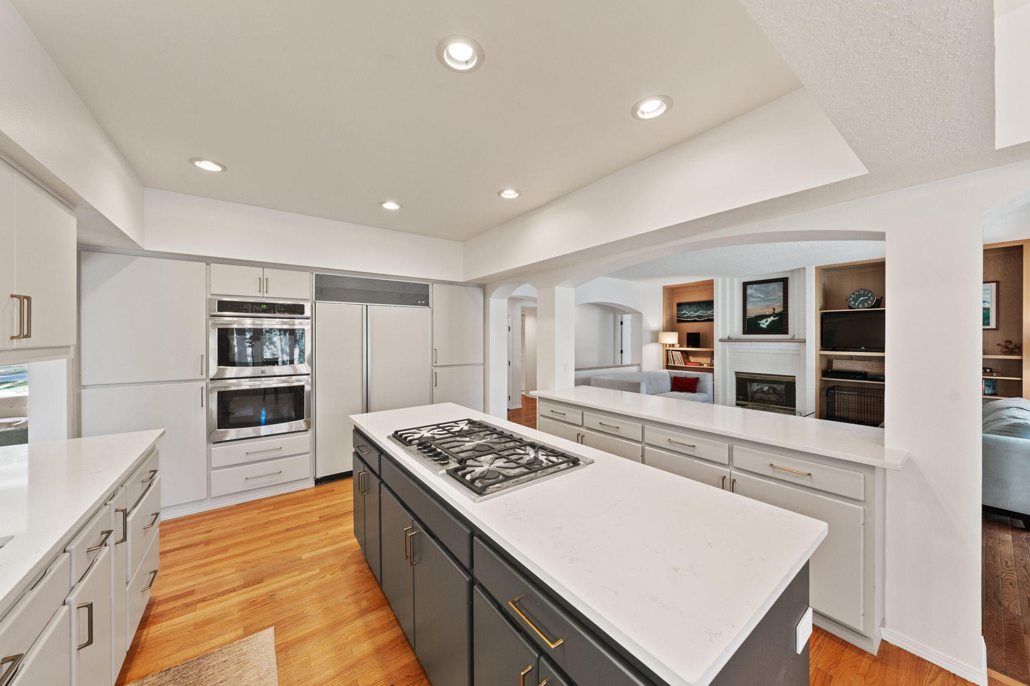 Mtn High - Residential