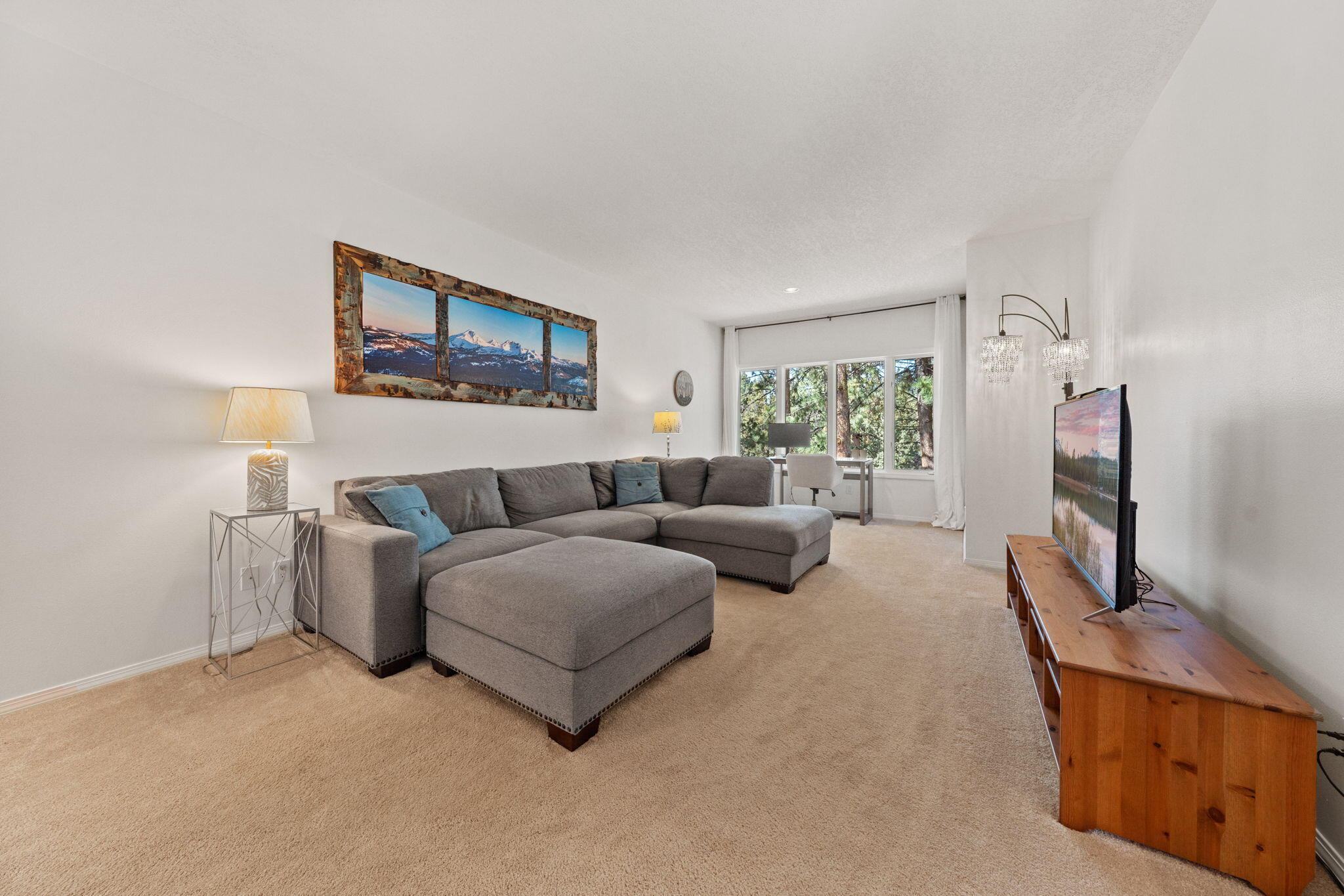 Mtn High - Residential