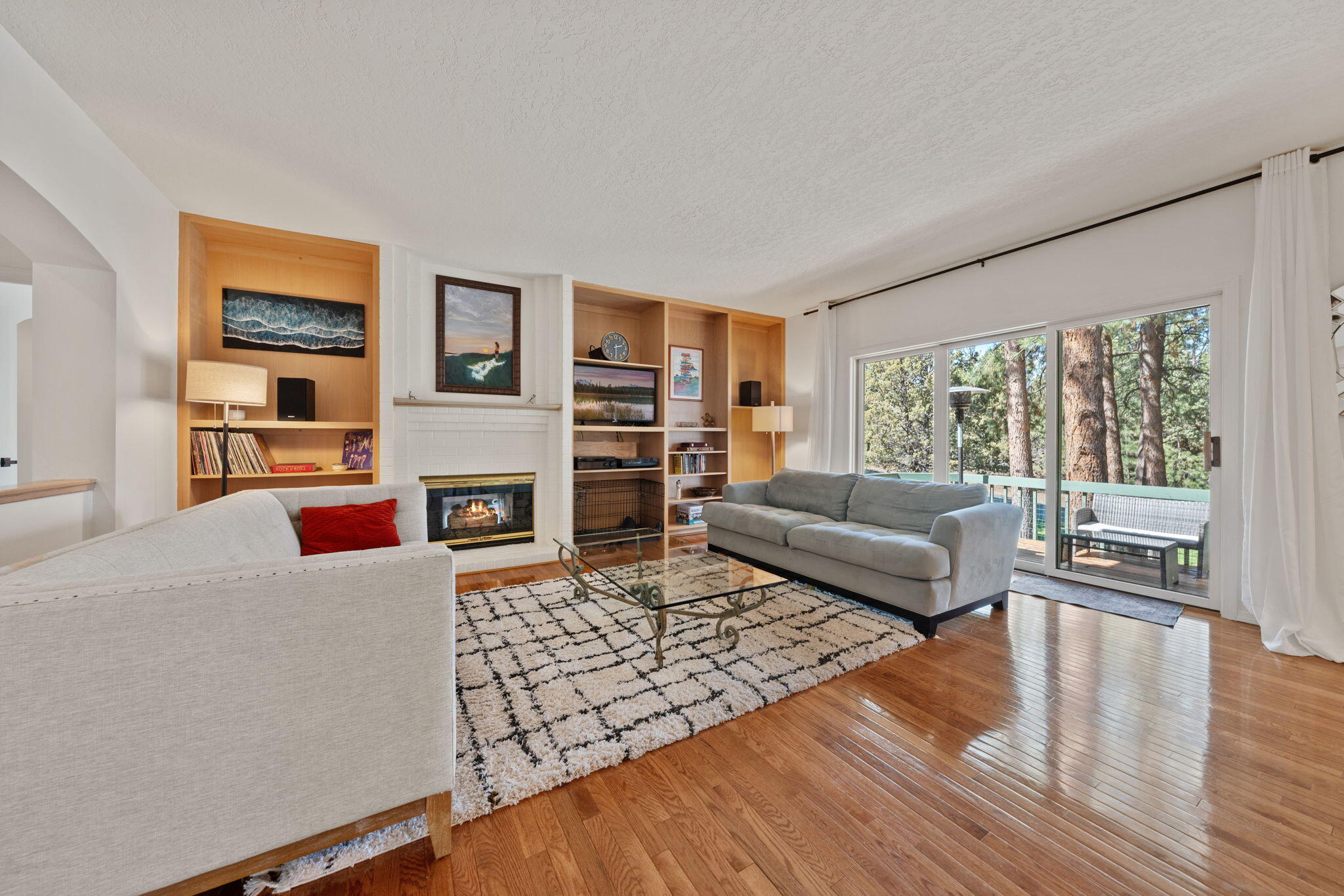 Mtn High - Residential